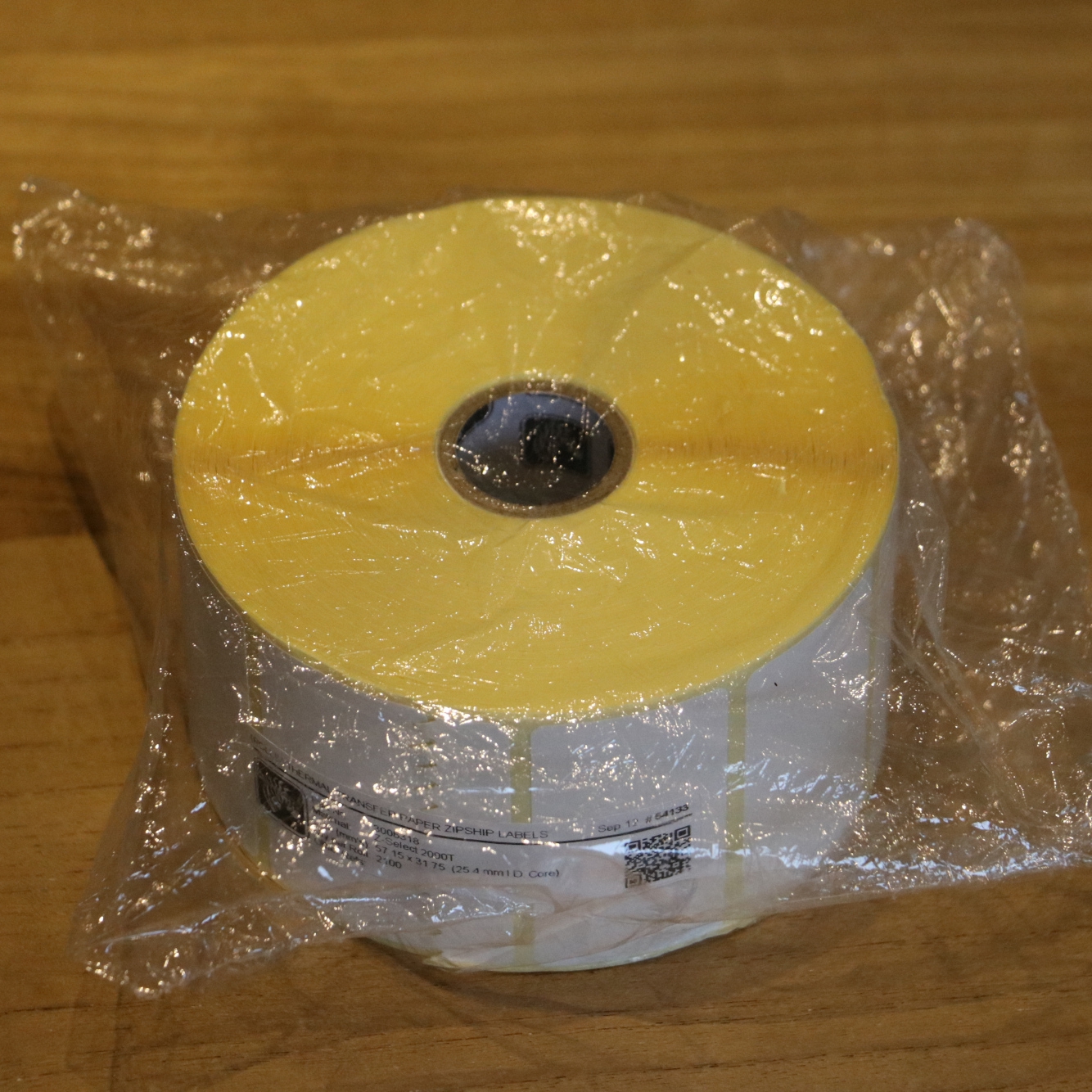 Z-PERFORM 1000D 82.55mm 50.8mm